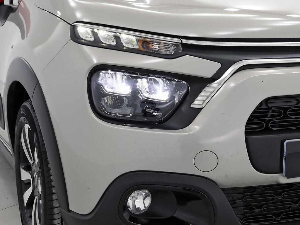 Citroën C3 PureTech 60KW (83CV) Feel Pack 32