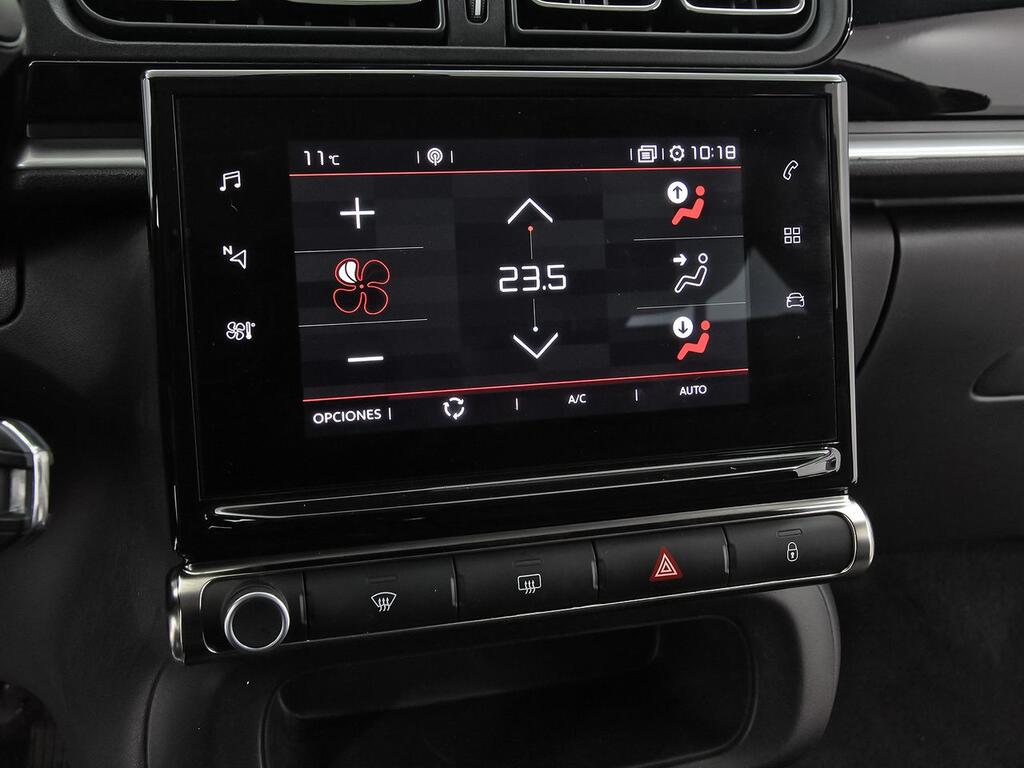 Citroën C3 PureTech 60KW (83CV) Feel Pack 29