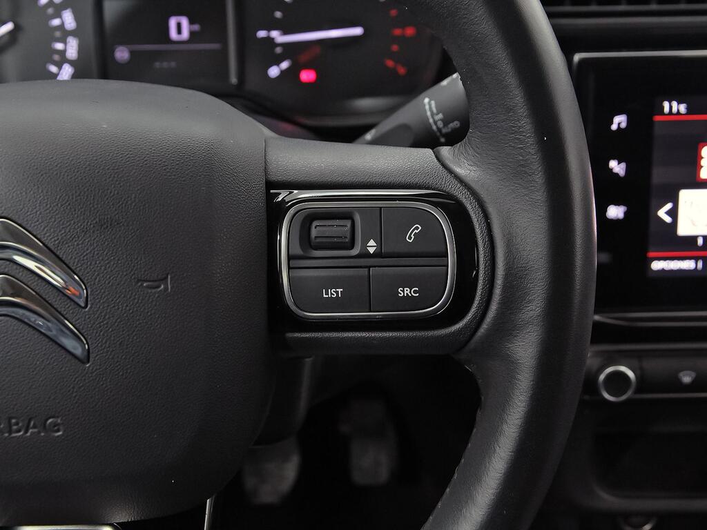 Citroën C3 PureTech 60KW (83CV) Feel Pack 20