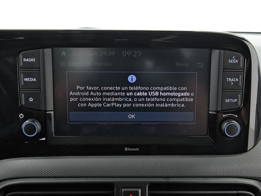 Hyundai i10 1.0 Klass 24