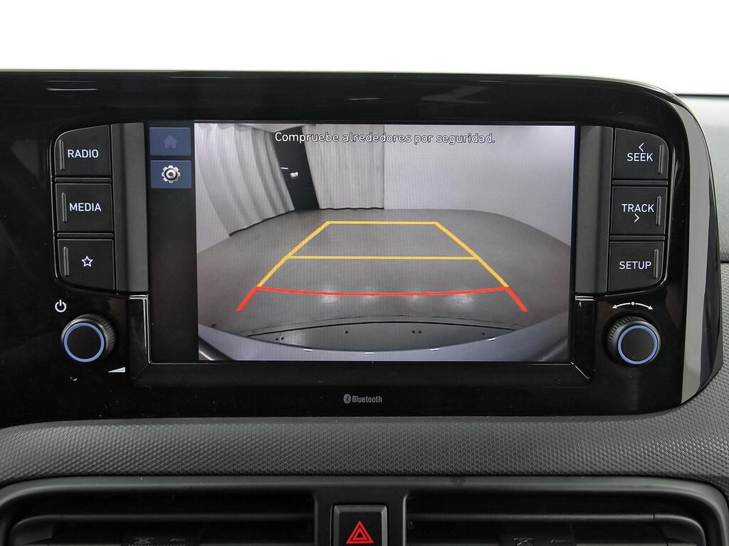 Hyundai i10 1.0 Klass 25