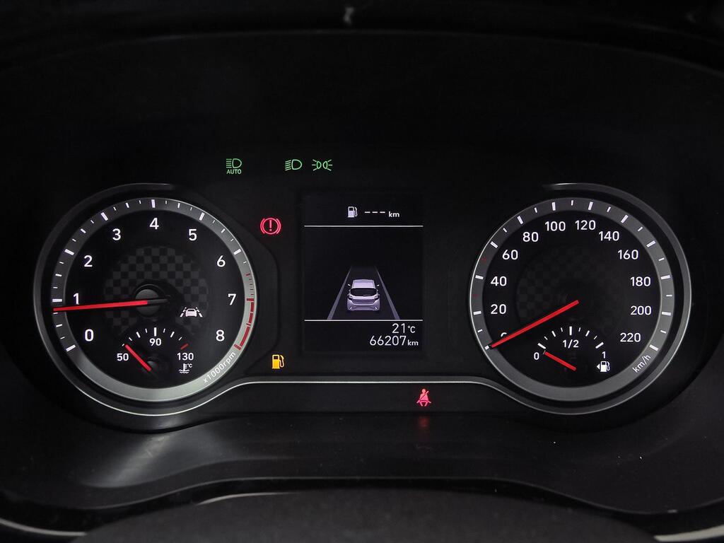 Hyundai i10 1.0 Klass 15