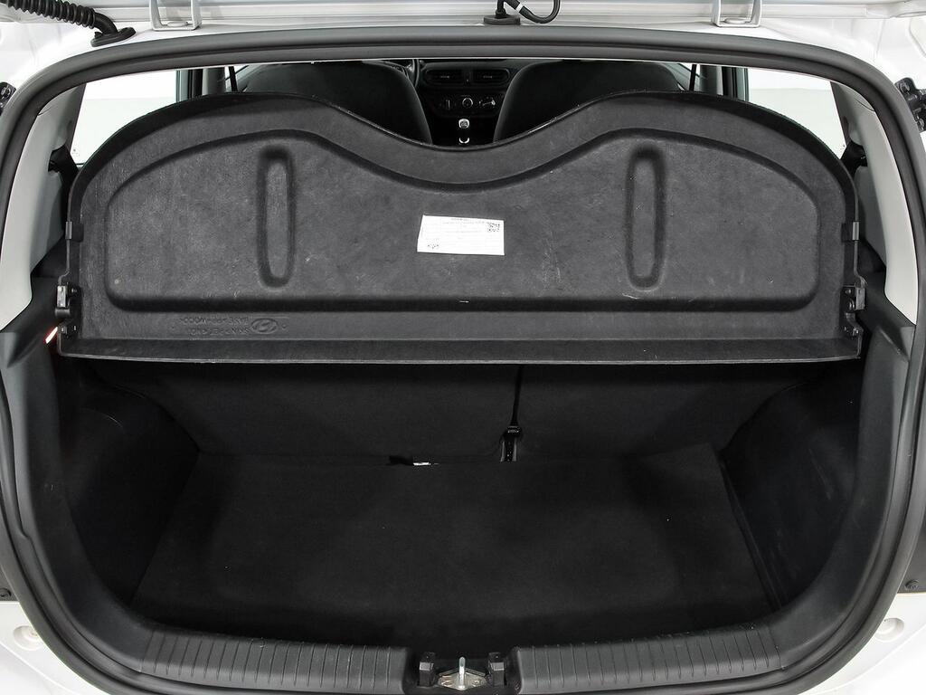 Hyundai i10 1.0 Klass 10