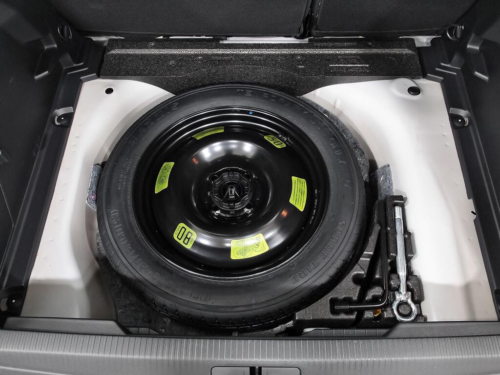 Peugeot 2008 Allure Puretech 100 S&S BVM6 35