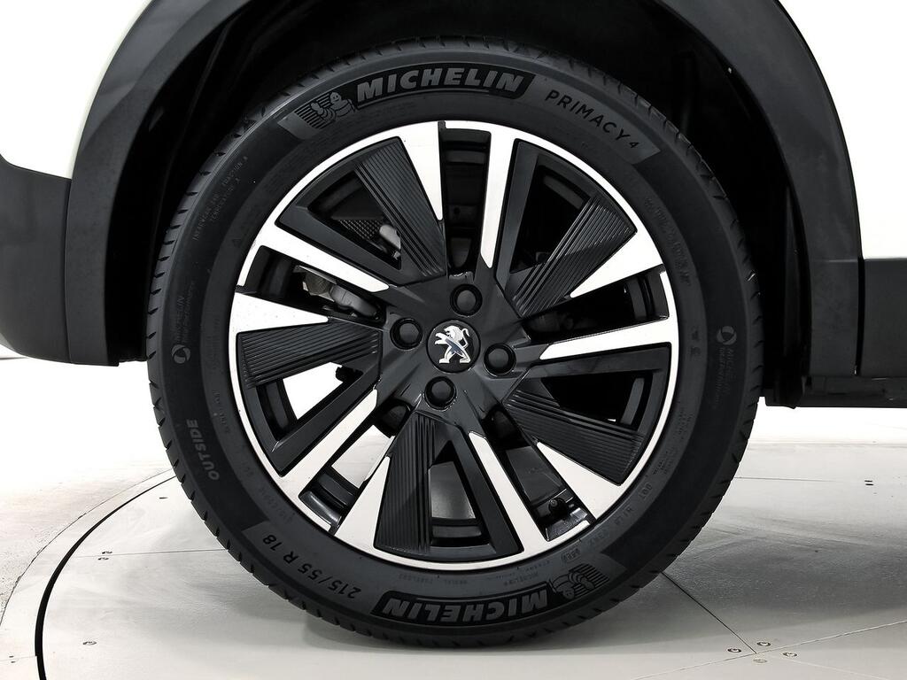 Peugeot 2008 Allure Puretech 100 S&S BVM6 11