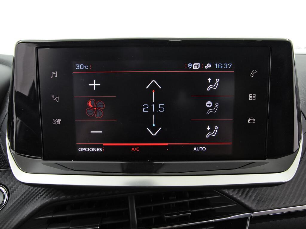 Peugeot 2008 Allure Puretech 100 S&S BVM6 28