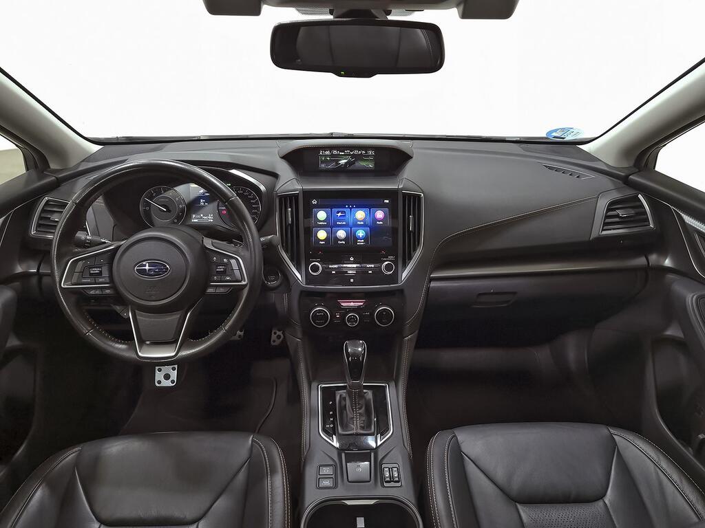 Subaru XV 2.0i Hybrid CVT Executive Plus 6