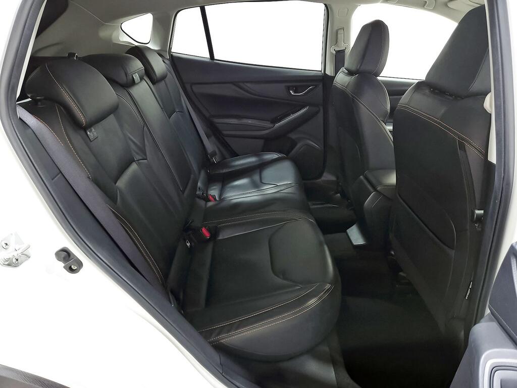 Subaru XV 2.0i Hybrid CVT Executive Plus 8