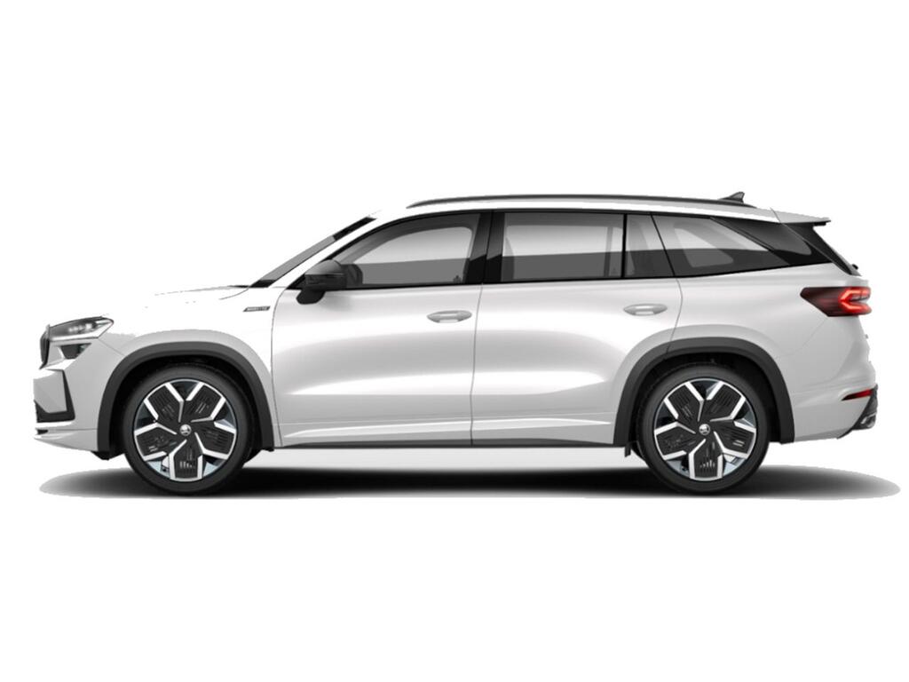 Skoda Kodiaq 1.5 TSI 150KW DSG PHEV Sportline 1
