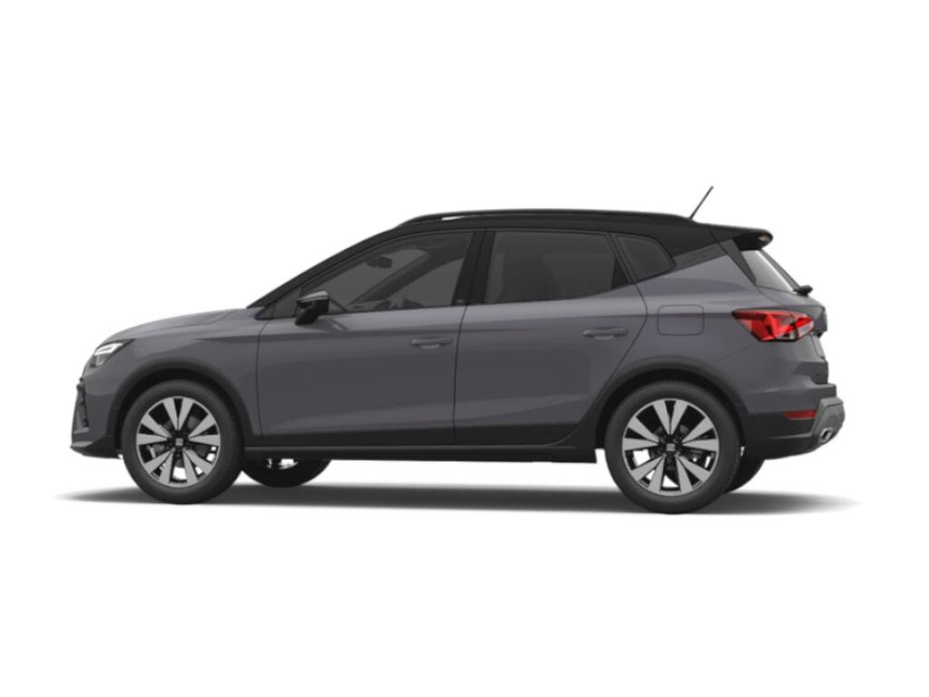Seat Arona 1.5 TSI 110kW (150CV) Start&Stop DSG FR+ 1