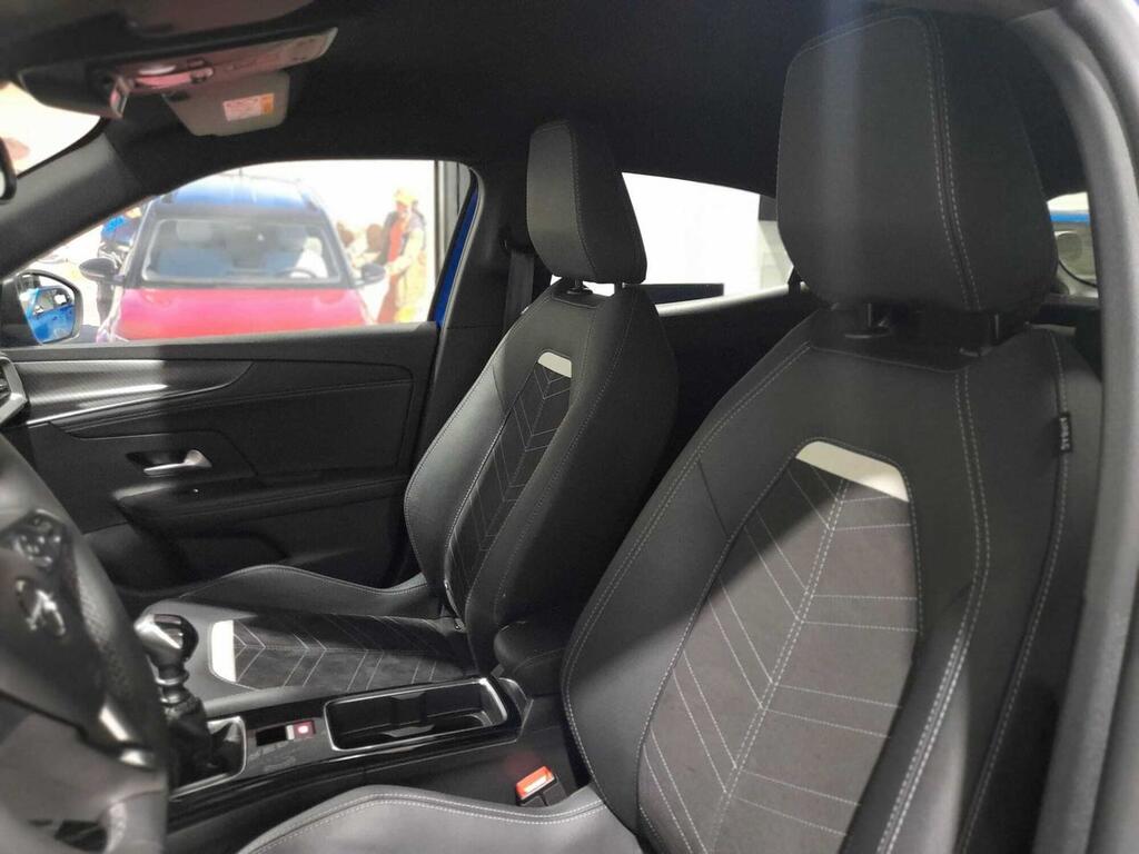 Opel Mokka 1.2 T 100kW (136 CV) Ultimate 11