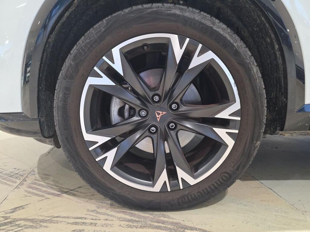 Cupra Formentor 1.5 eTSI 110kW (150 CV) DSG 7