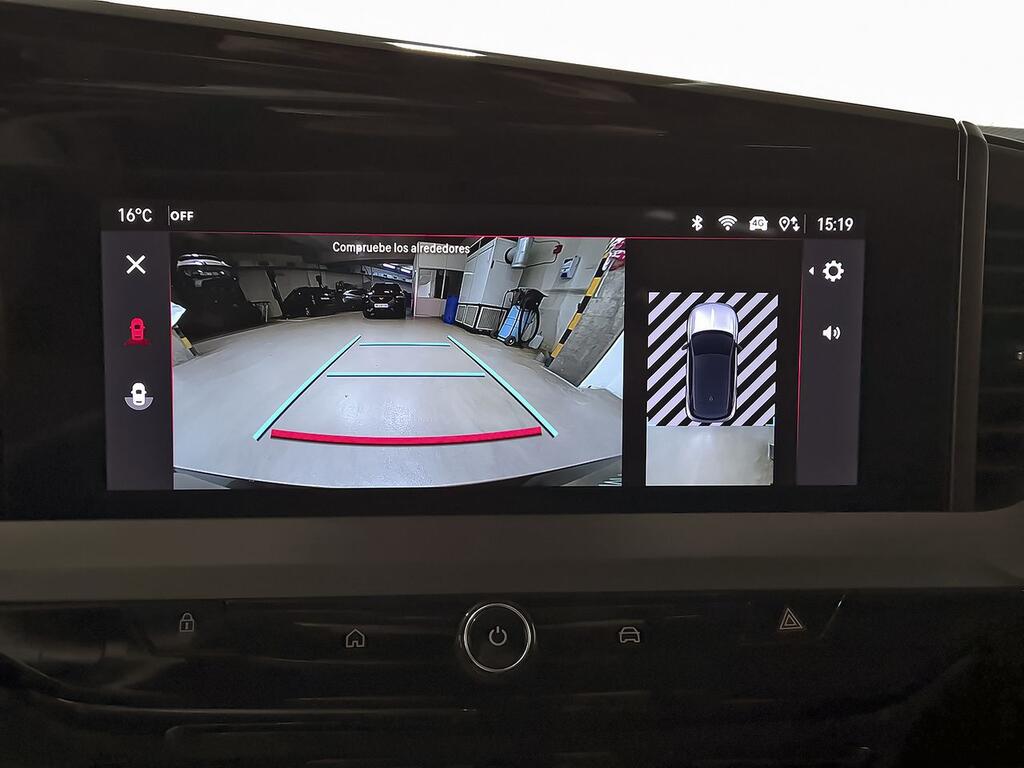 Opel Mokka 1.2 T 100kW (136 CV) GS 25