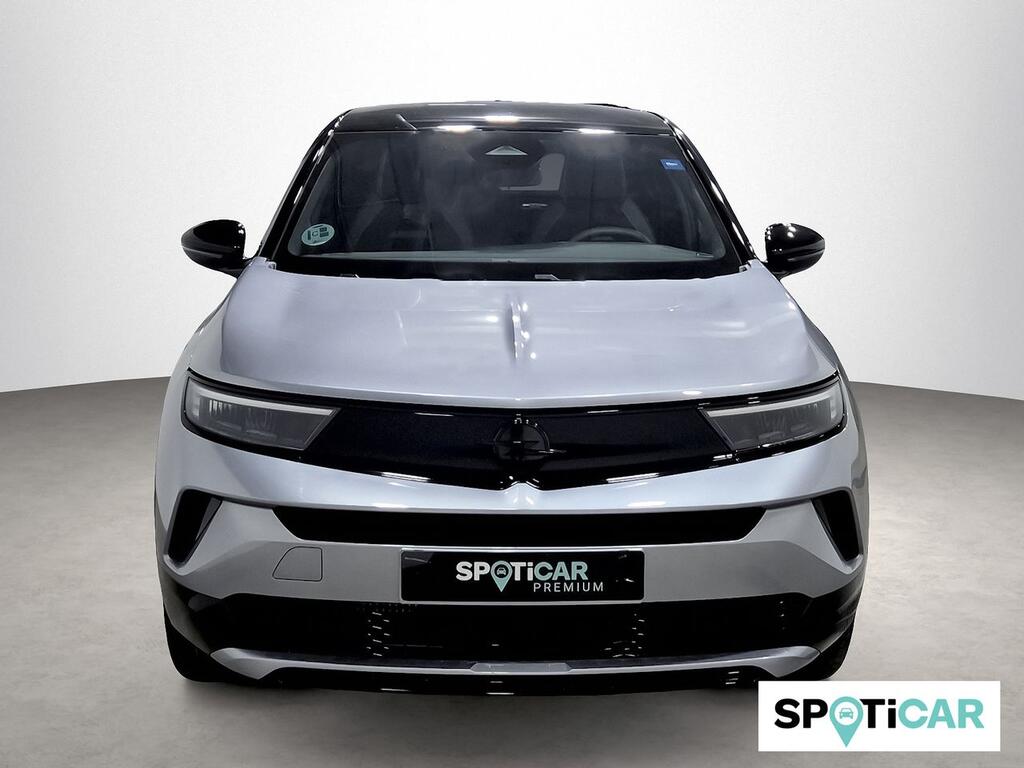 Opel Mokka 1.2 T 100kW (136 CV) GS 5