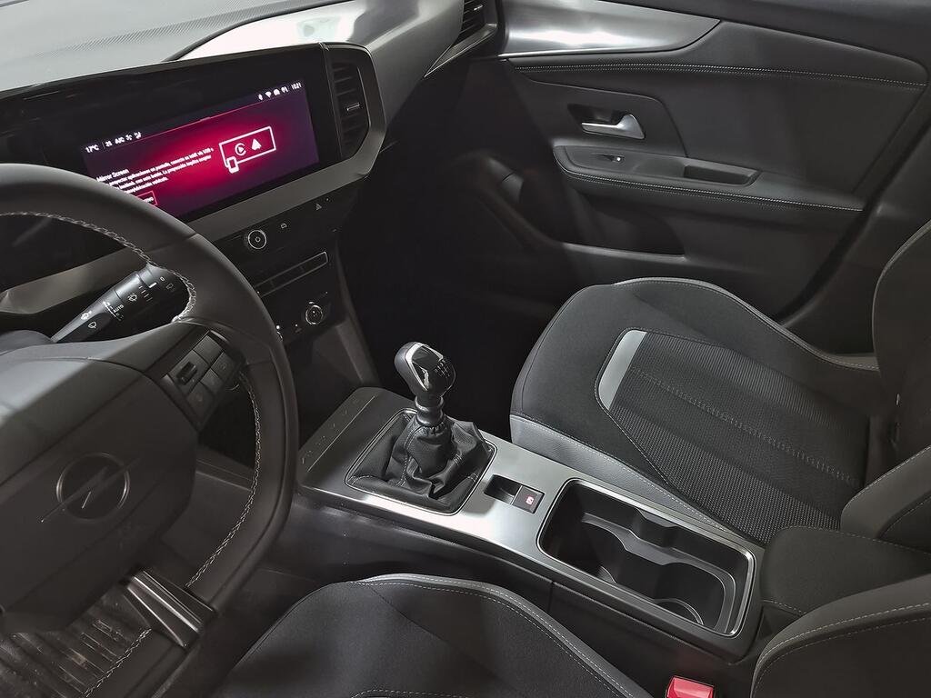 Opel Mokka 1.2 T 100kW (136 CV) GS 29