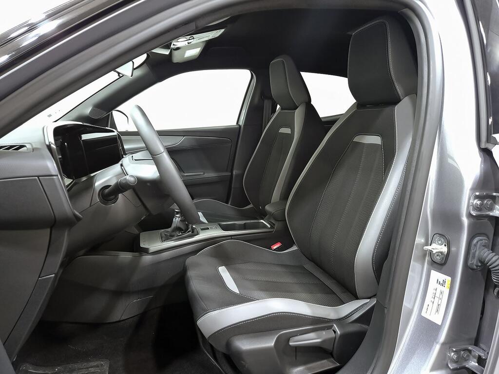 Opel Mokka 1.2 T 100kW (136 CV) GS 8