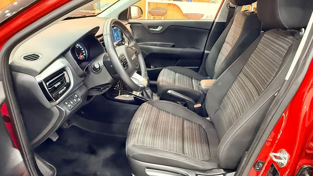 Kia Stonic 1.0 T-GDi 74kW (100CV) MHEV iMT Drive 15