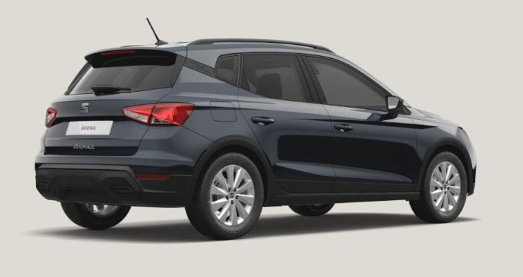 Seat Arona 1.0 TSI 85kW Style Special Edition 4