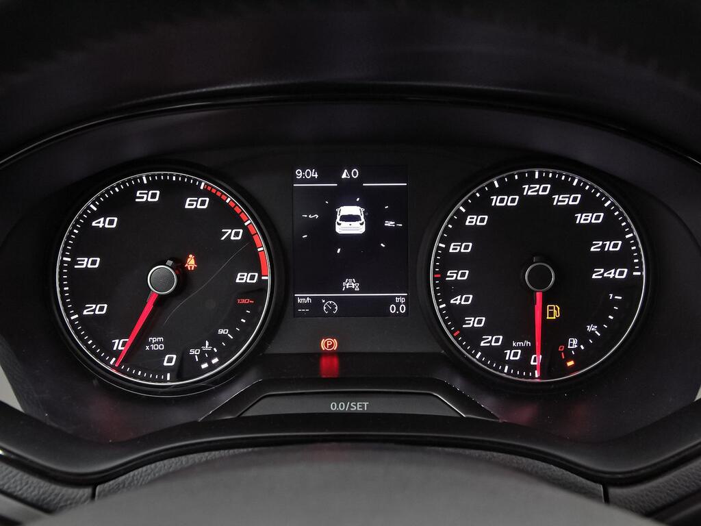 Seat Ibiza 1.0 MPI 59kW (80CV) Style Salta 12