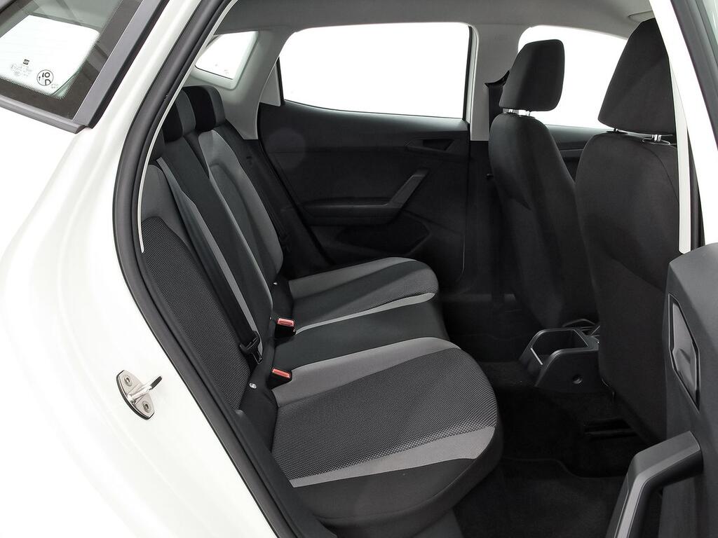 Seat Ibiza 1.0 MPI 59kW (80CV) Style Salta 6