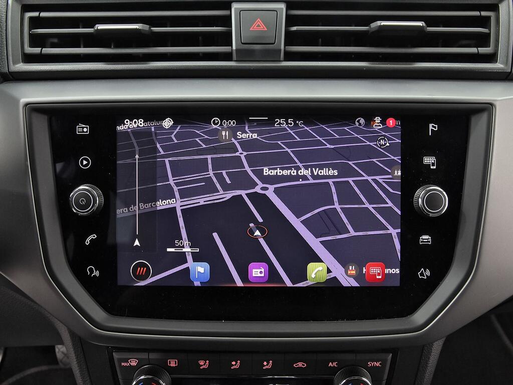 Seat Ibiza 1.0 MPI 59kW (80CV) Style Salta 20