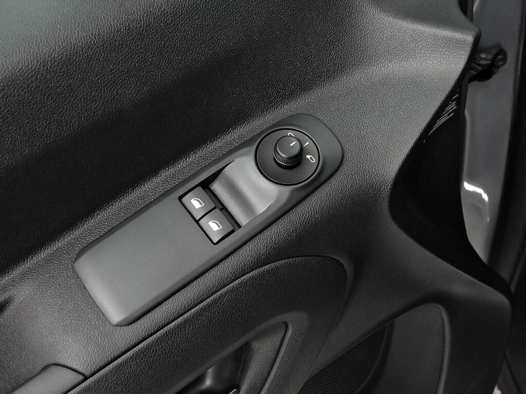 Citroën Berlingo Talla M BlueHDi 100 S&S PLUS 13