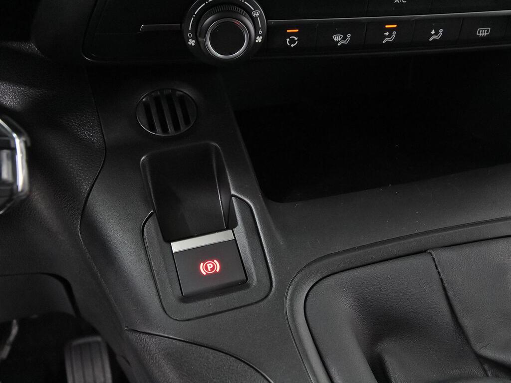 Citroën Berlingo Talla M BlueHDi 100 S&S PLUS 29