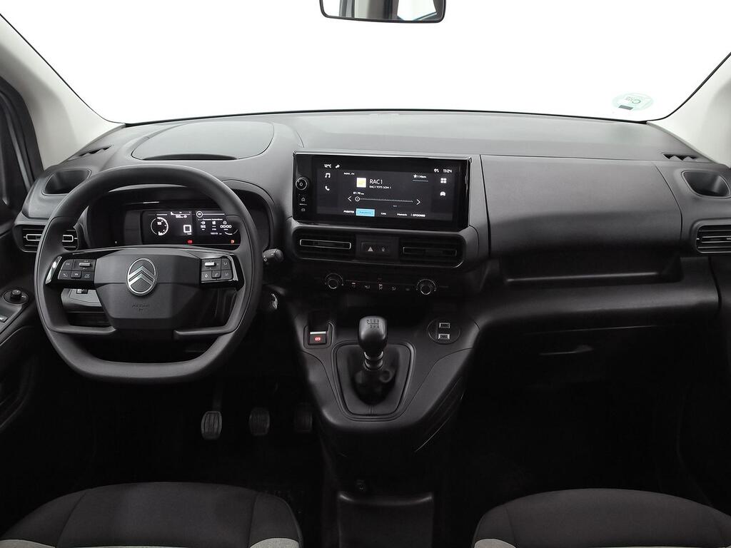 Citroën Berlingo Talla M BlueHDi 100 S&S PLUS 7