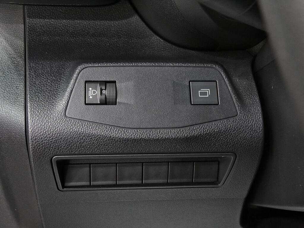 Citroën Berlingo Talla M BlueHDi 100 S&S PLUS 14