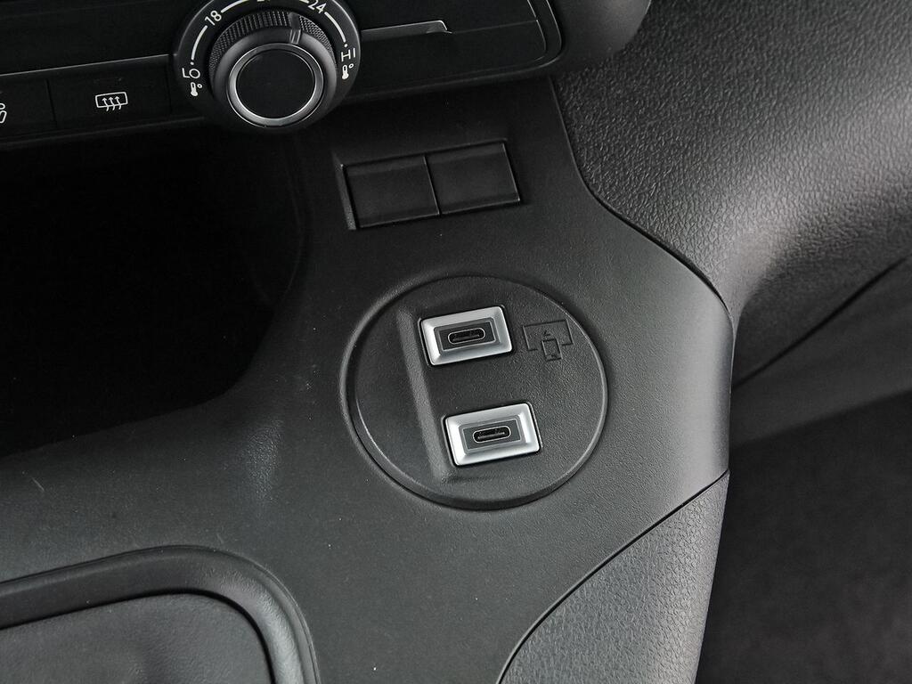 Citroën Berlingo Talla M BlueHDi 100 S&S PLUS 30