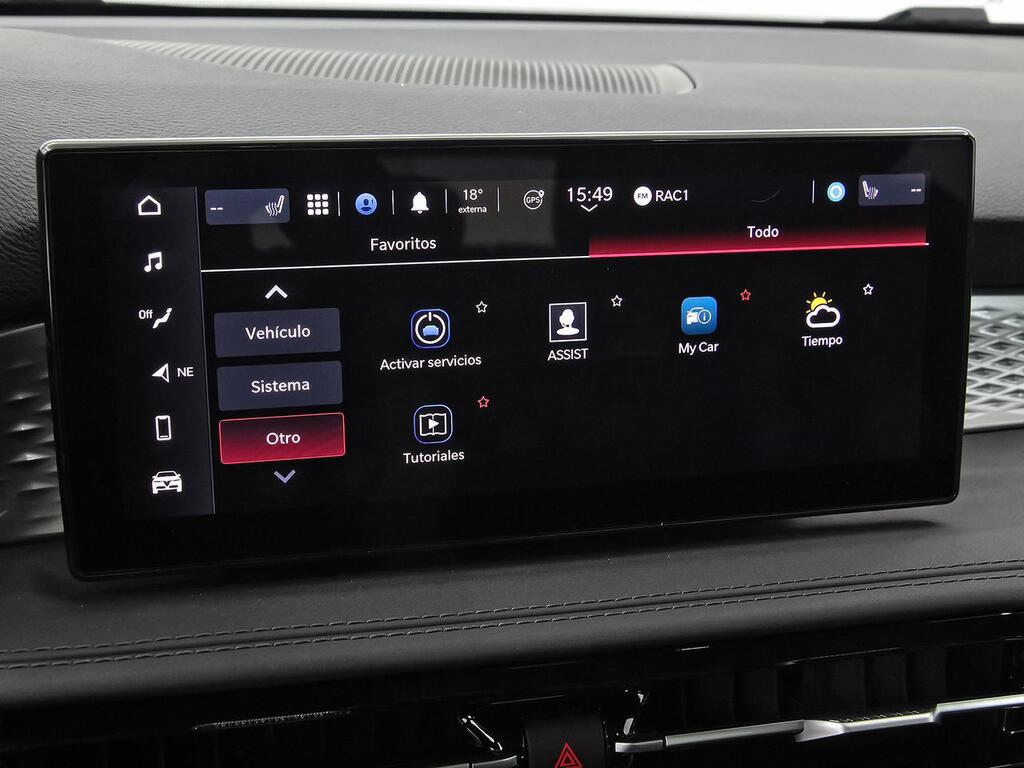 Alfa Romeo Tonale 1.6 DS 130 CV SPRINT FWD 27