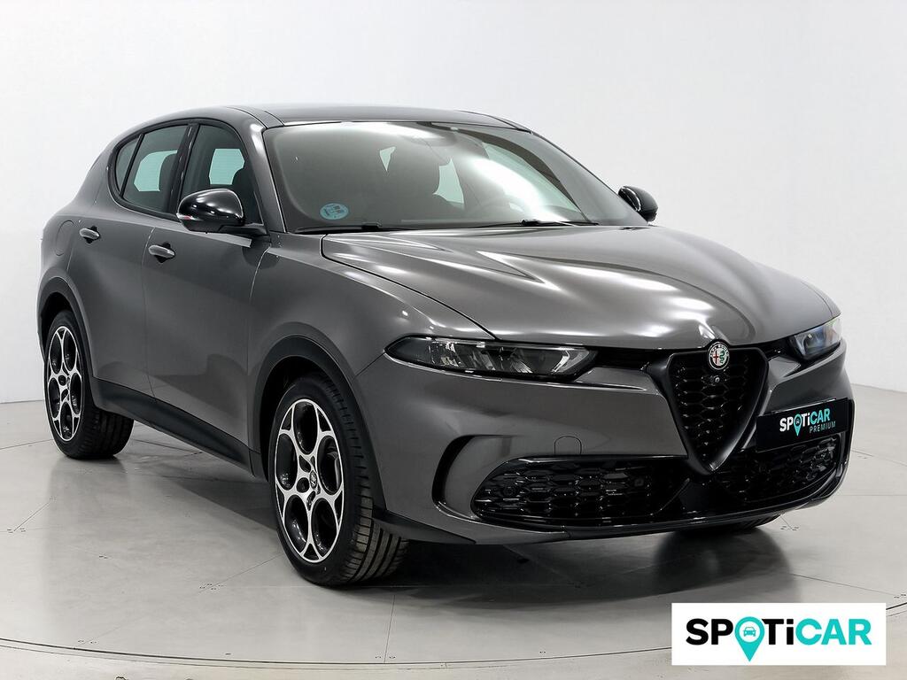 Alfa Romeo Tonale 1.6 DS 130 CV SPRINT FWD 1