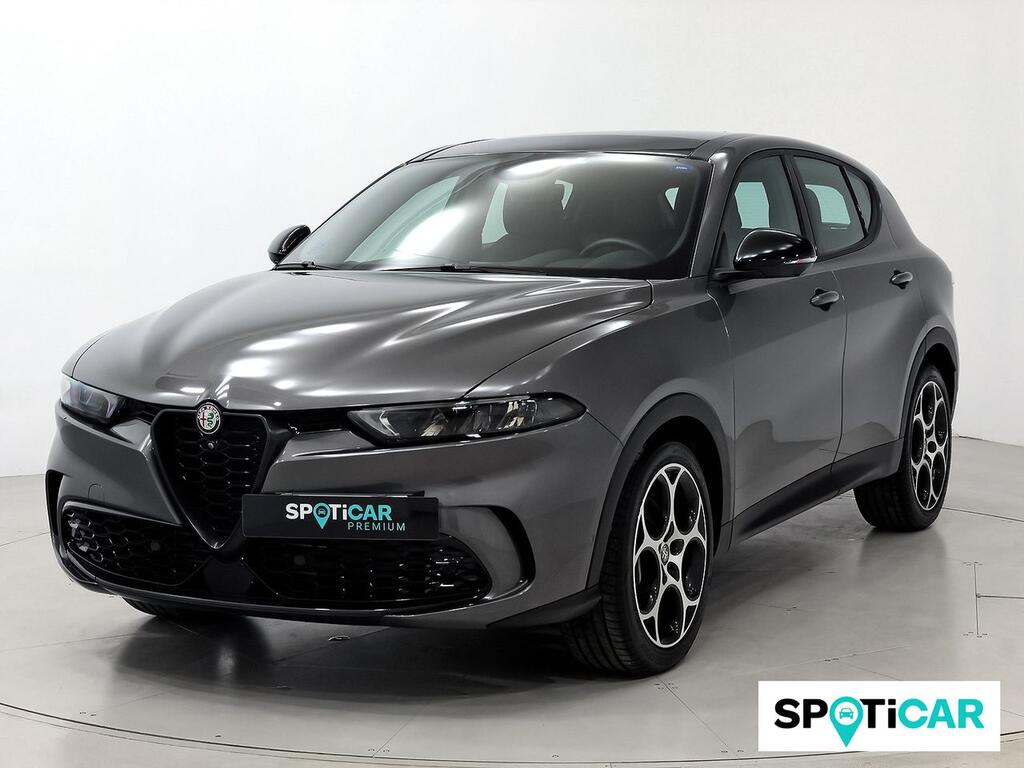 Alfa Romeo Tonale 1.6 DS 130 CV SPRINT FWD 4