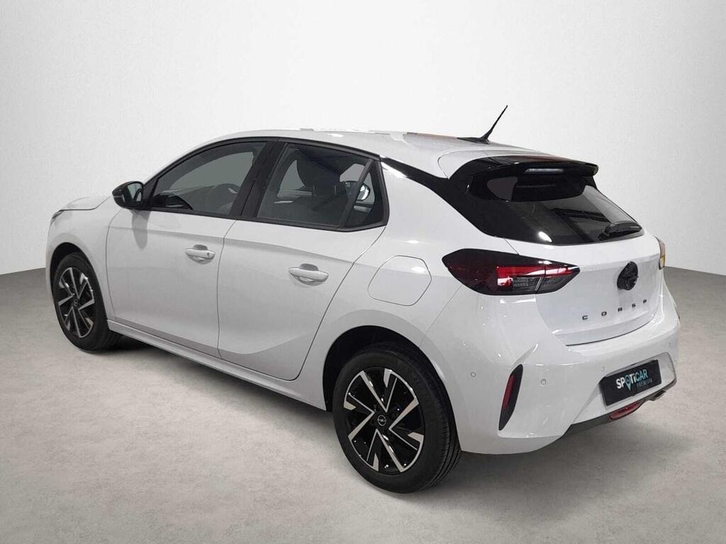 Opel Corsa 1.2T XHL 74kW (100CV) GS 7