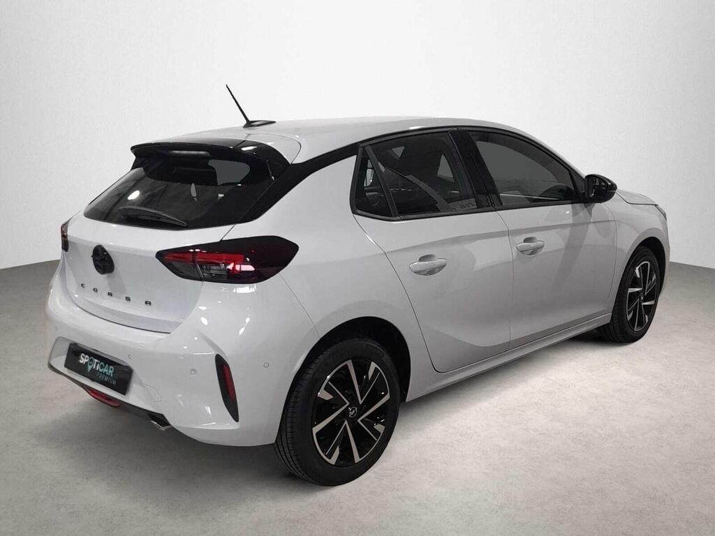 Opel Corsa 1.2T XHL 74kW (100CV) GS 40