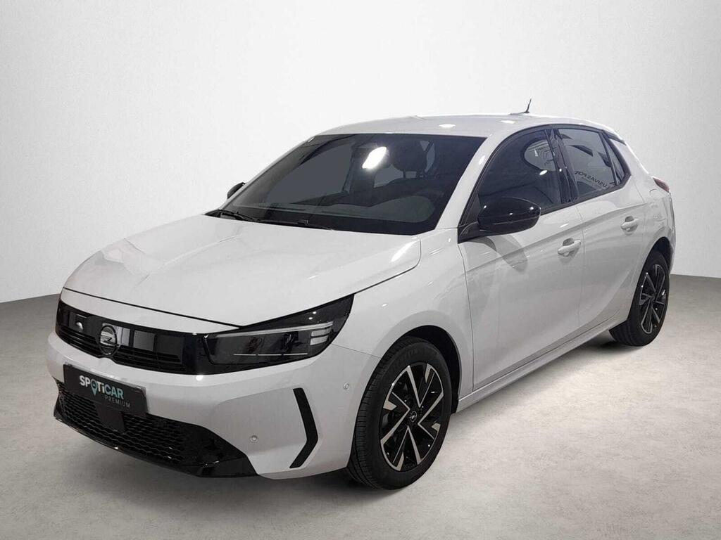 Opel Corsa 1.2T XHL 74kW (100CV) GS 1