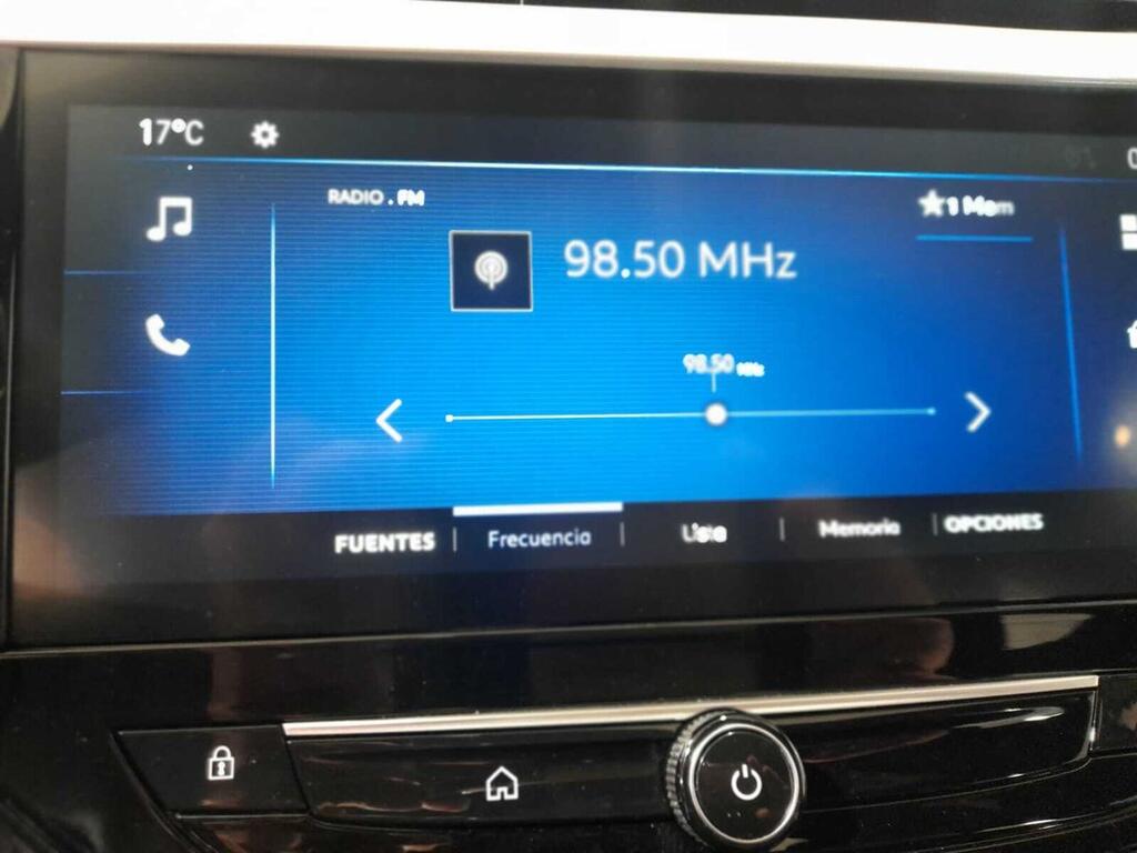 Opel Corsa 1.2T XHL 74kW (100CV) GS 27