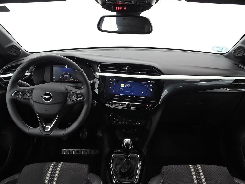 Opel Corsa 1.2T XHL 74kW (100CV) GS 7