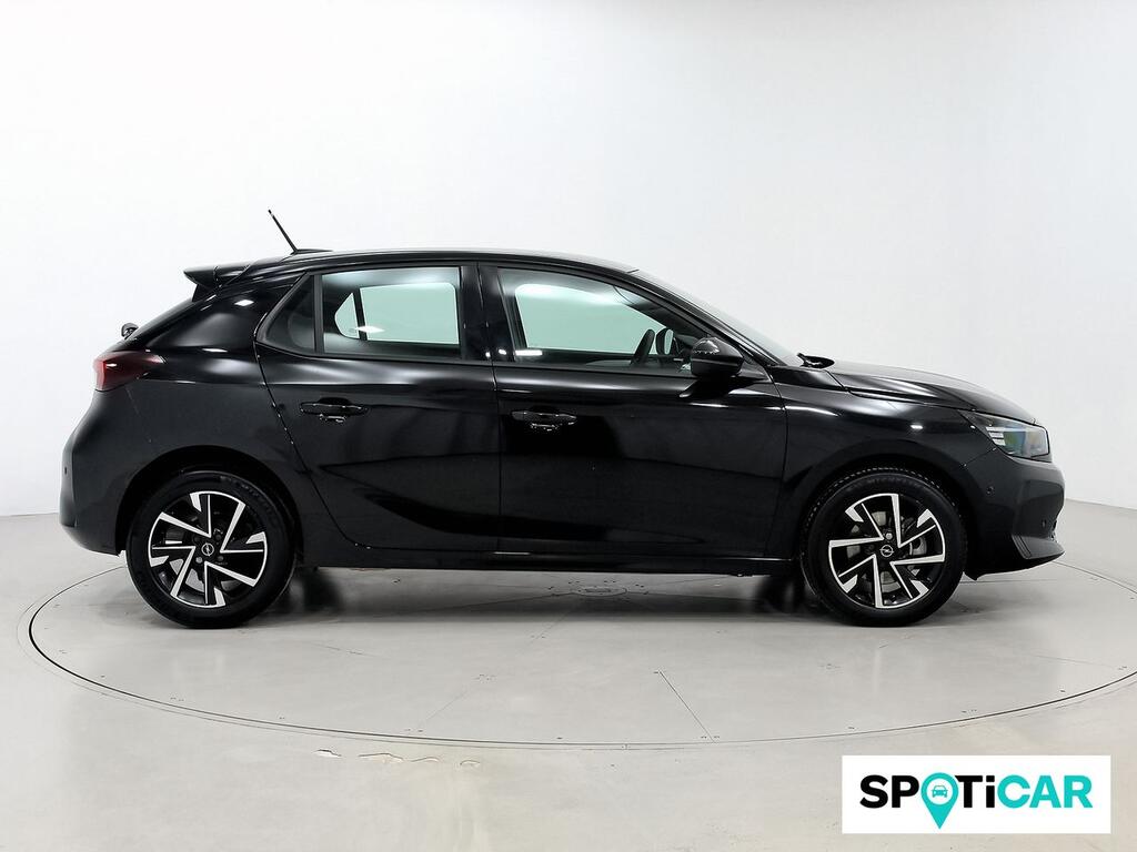 Opel Corsa 1.2T XHL 74kW (100CV) GS 3
