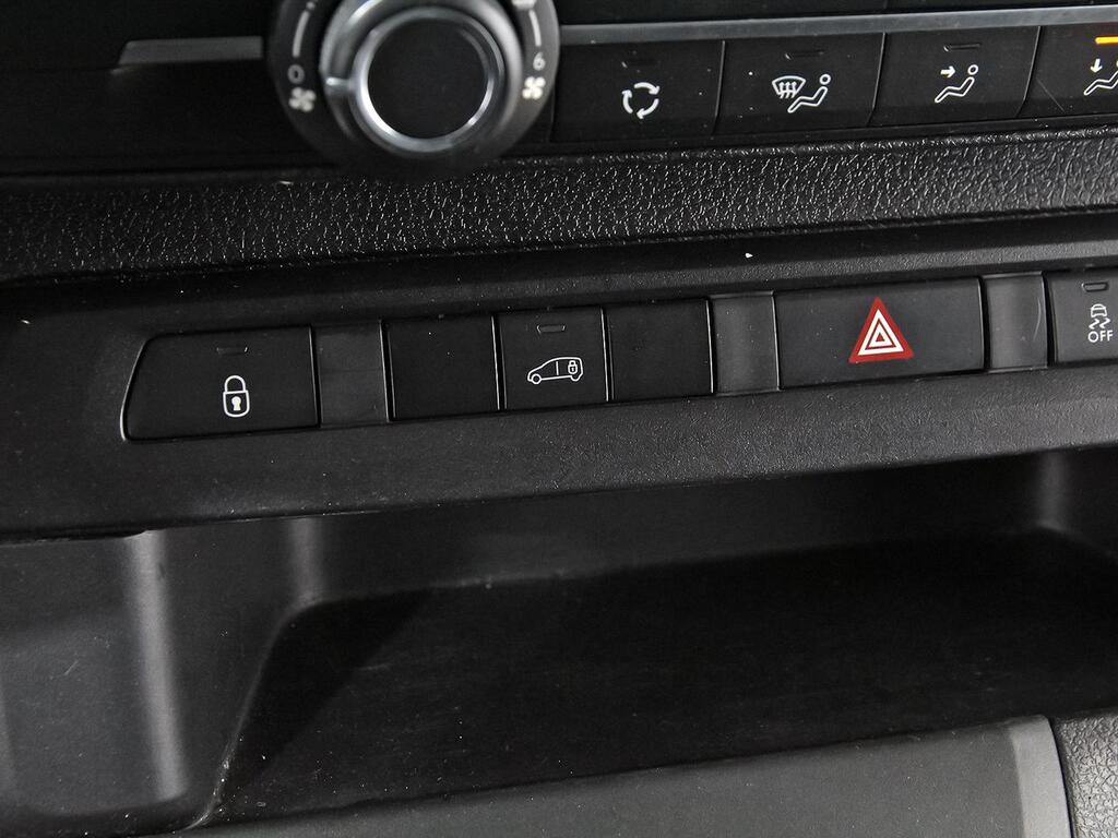 Citroën Jumpy FG 1.5 BLUEHDI 100 S&S M 4P 24