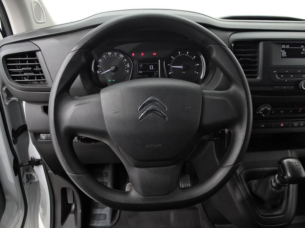 Citroën Jumpy FG 1.5 BLUEHDI 100 S&S M 4P 21