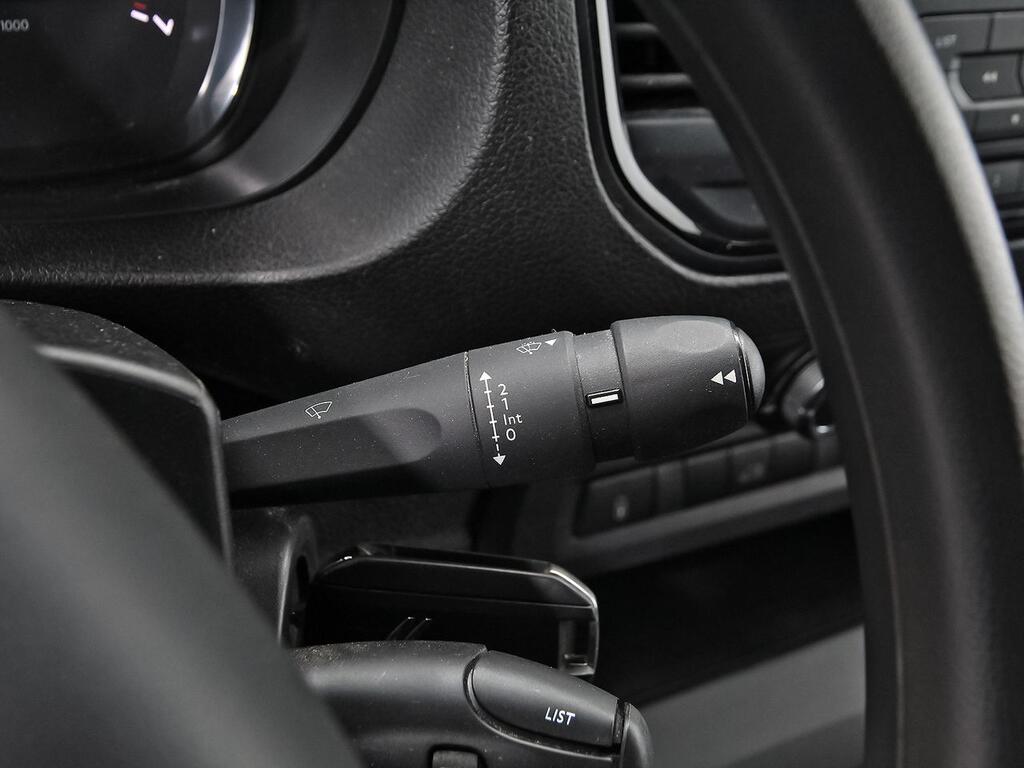 Citroën Jumpy FG 1.5 BLUEHDI 100 S&S M 4P 19