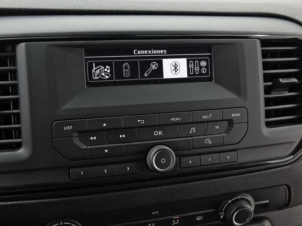 Citroën Jumpy FG 1.5 BLUEHDI 100 S&S M 4P 22