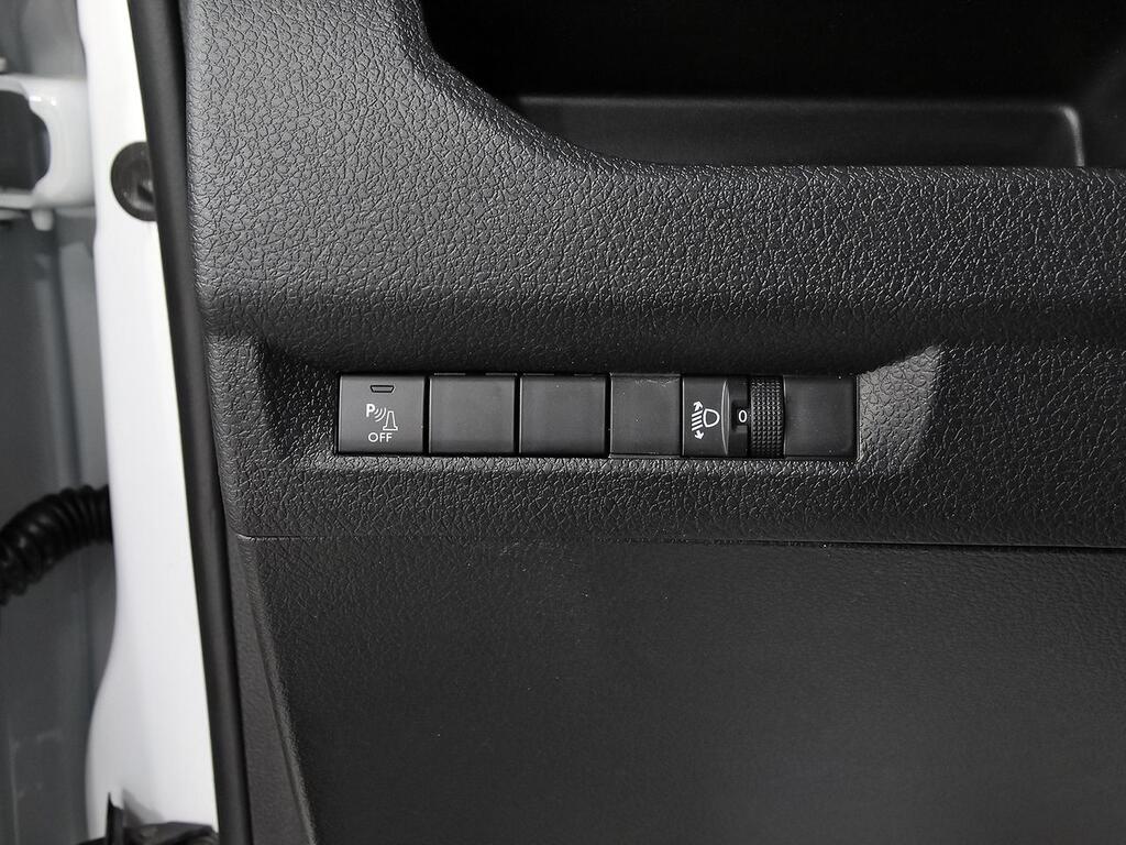 Citroën Jumpy FG 1.5 BLUEHDI 100 S&S M 4P 15