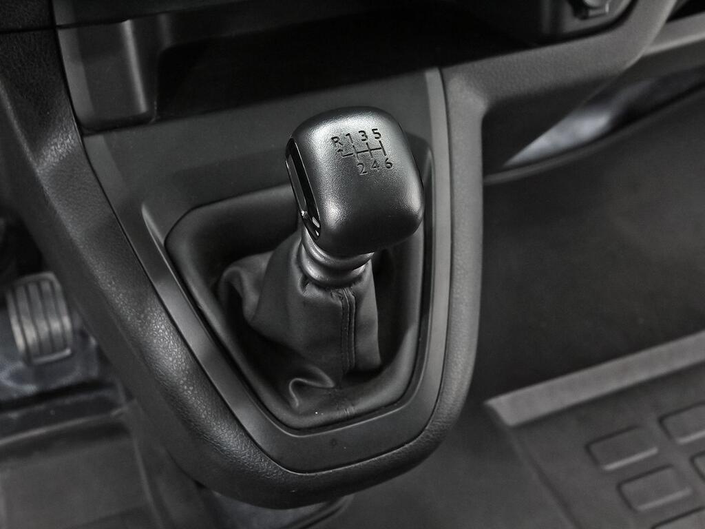 Citroën Jumpy FG 1.5 BLUEHDI 100 S&S M 4P 28