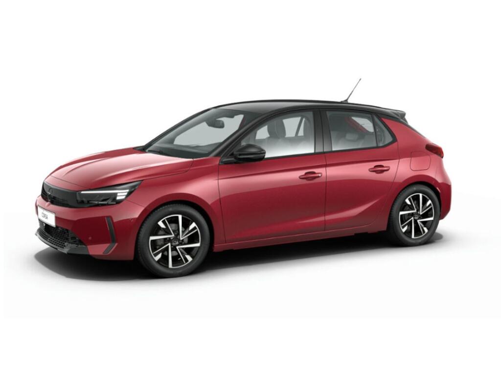 Opel Corsa 1.2T XHL 74kW (100CV) GS 1