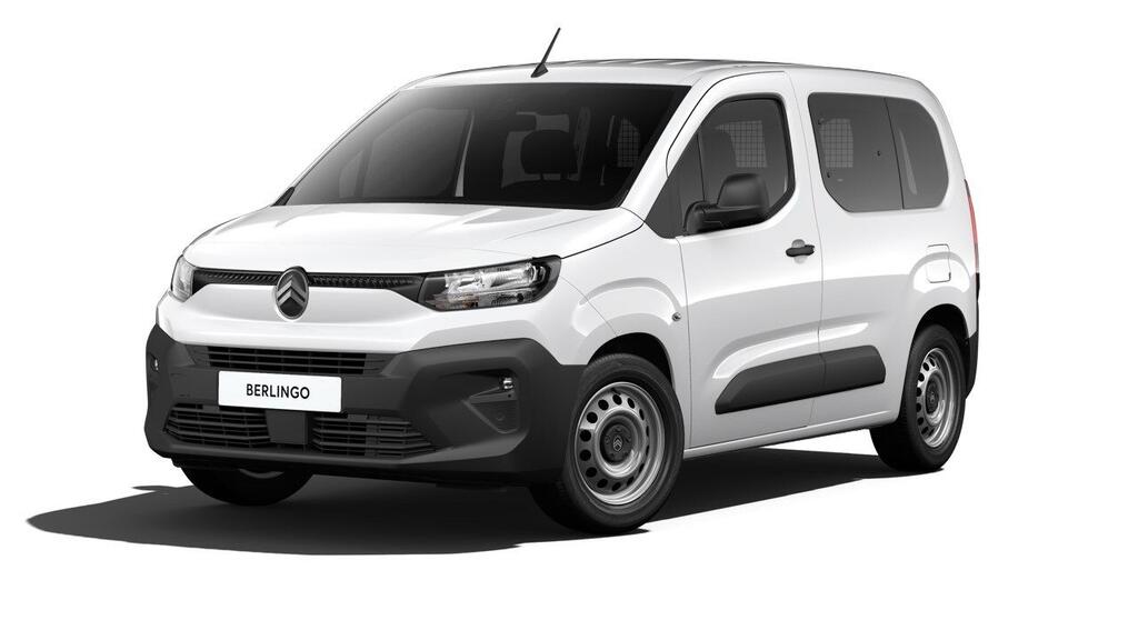 Citroën Berlingo 1.5 BLUEHDI 75KW TALLA XL YOU 5P 2