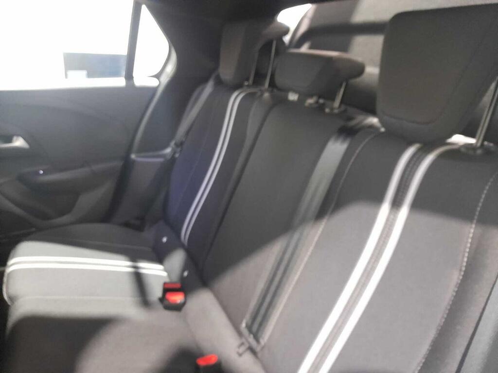 Opel Corsa 1.2T XHL 74kW (100CV) GS 12