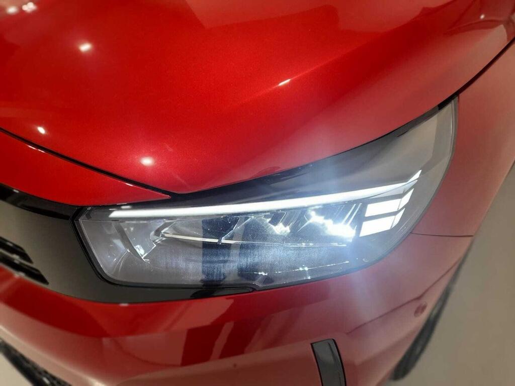 Opel Corsa 1.2T XHL 74kW (100CV) GS 16