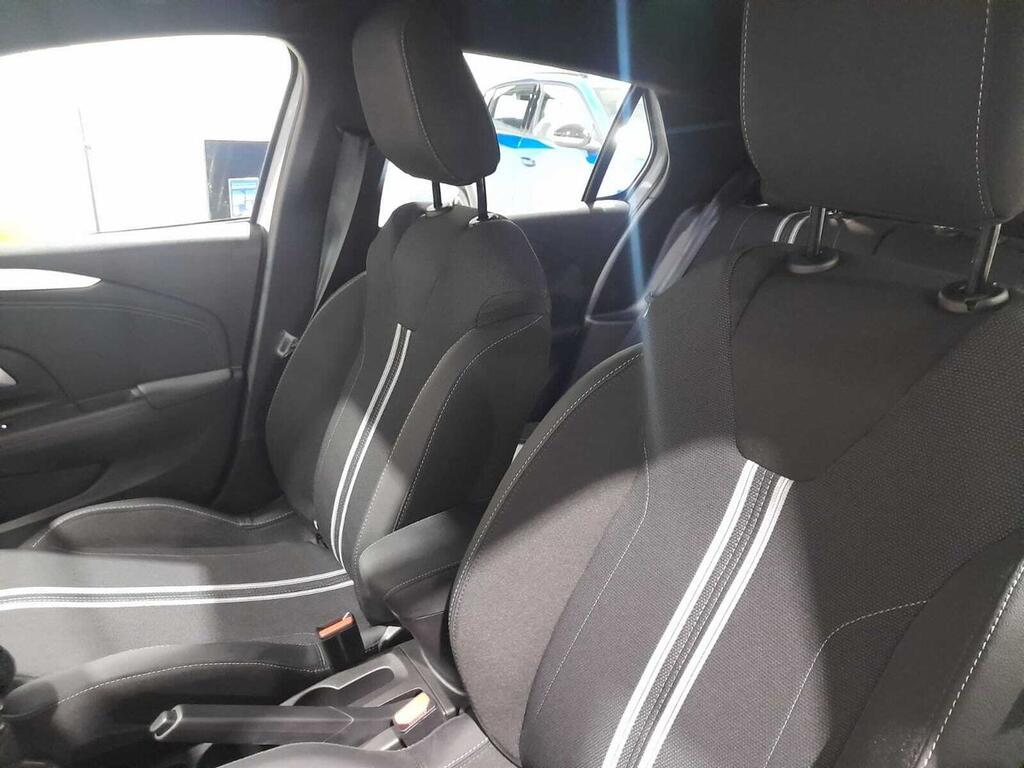 Opel Corsa 1.2T XHL 74kW (100CV) GS 11